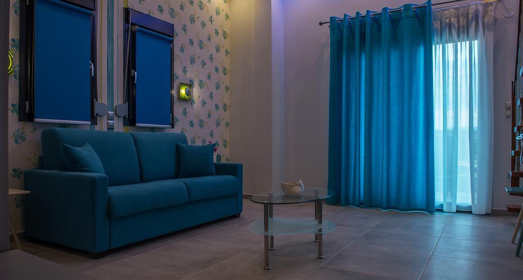 Grey House Apartments Nikiti  Esterno foto